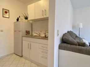 Apartment Casa Heideweg mit TG direkt an der Heide